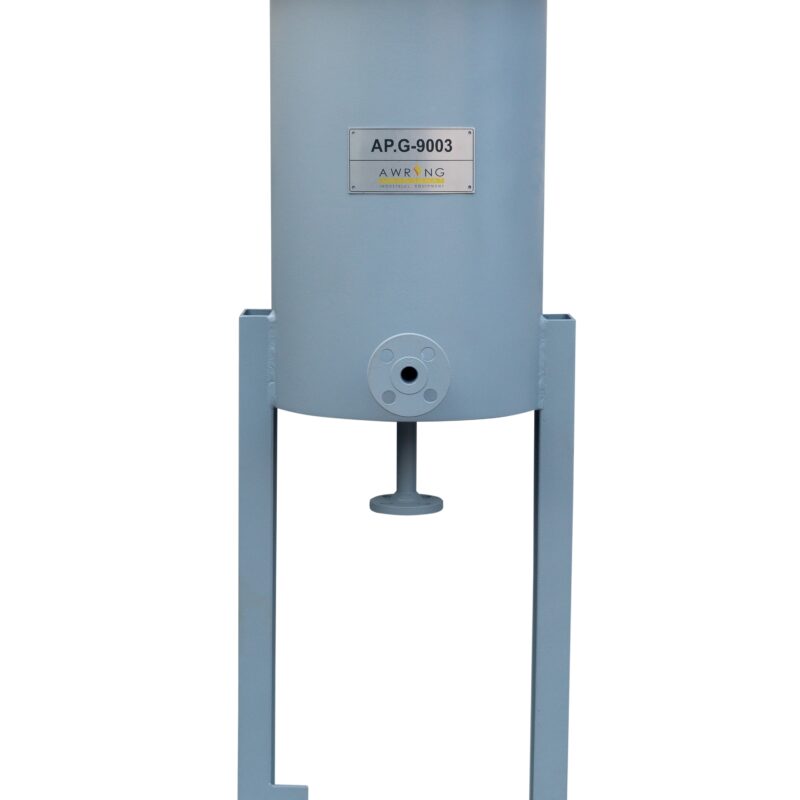 سمپل کولر (sample cooler)