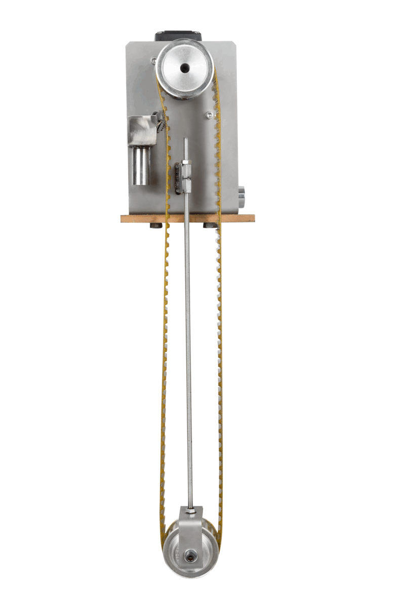 سی ان سی اسکیمر   (CNC Skimmer)