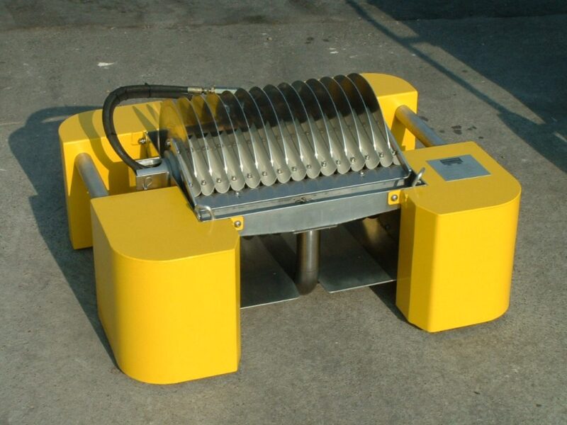 مولتی اسکیمر (اسکیمر های پیشرفته)