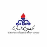 Shahid Hasheminejad Gas Refinery Company