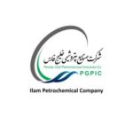 ilam_petrochemical_complex_logo